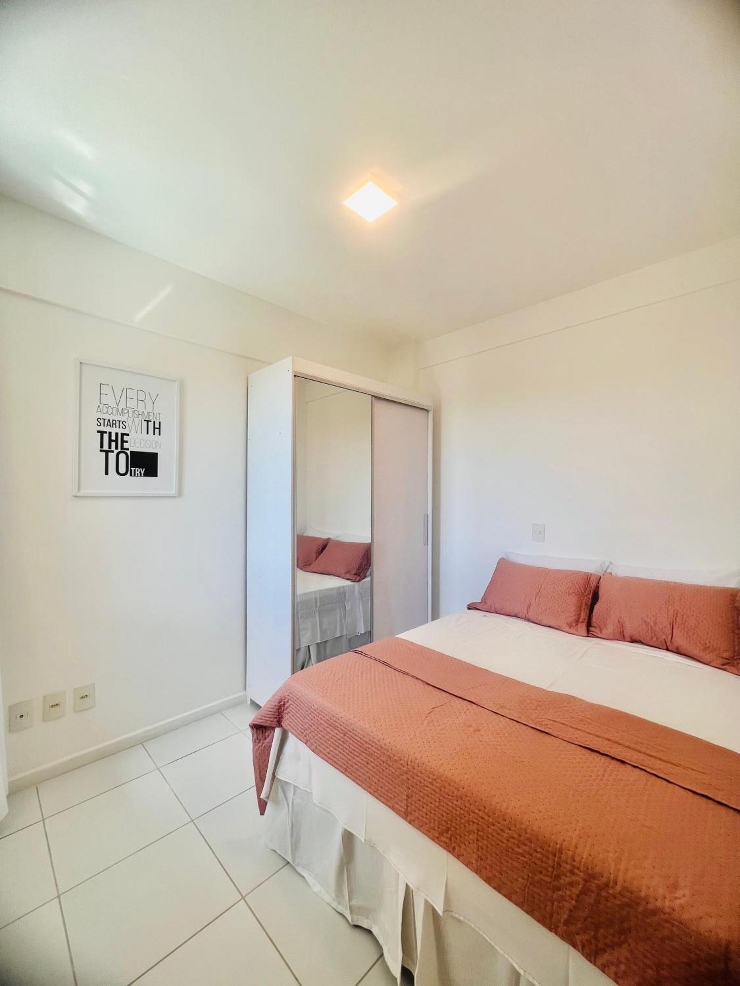 Cobertura Palm Beach Porto Das Dunas Aquiraz Exteriér fotografie