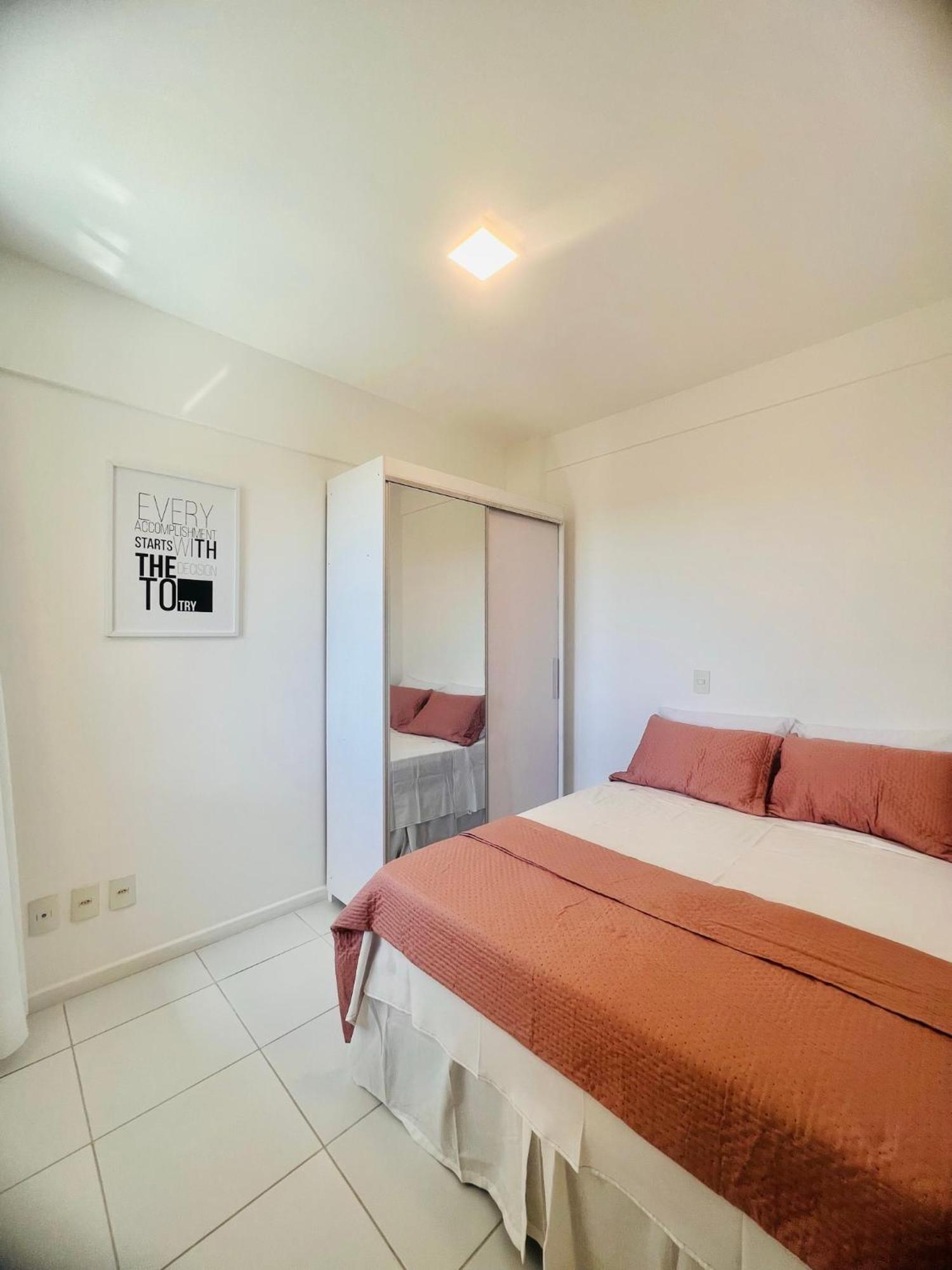 Cobertura Palm Beach Porto Das Dunas Aquiraz Exteriér fotografie